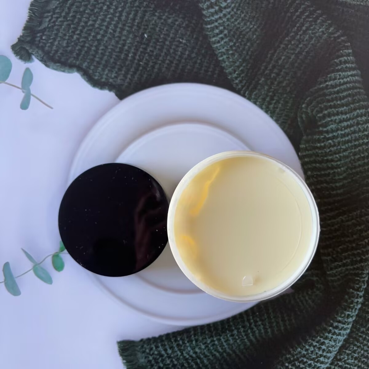 500ml Thailand Herb Body White - Luxury Skincare Treatments ulasan dan harga