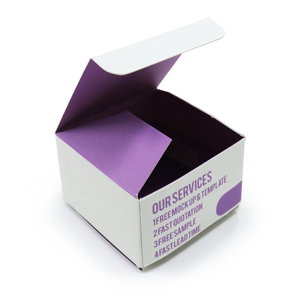 Custom Luxury Cosmetic Packagi - Luxury Skincare Event ulasan dan harga