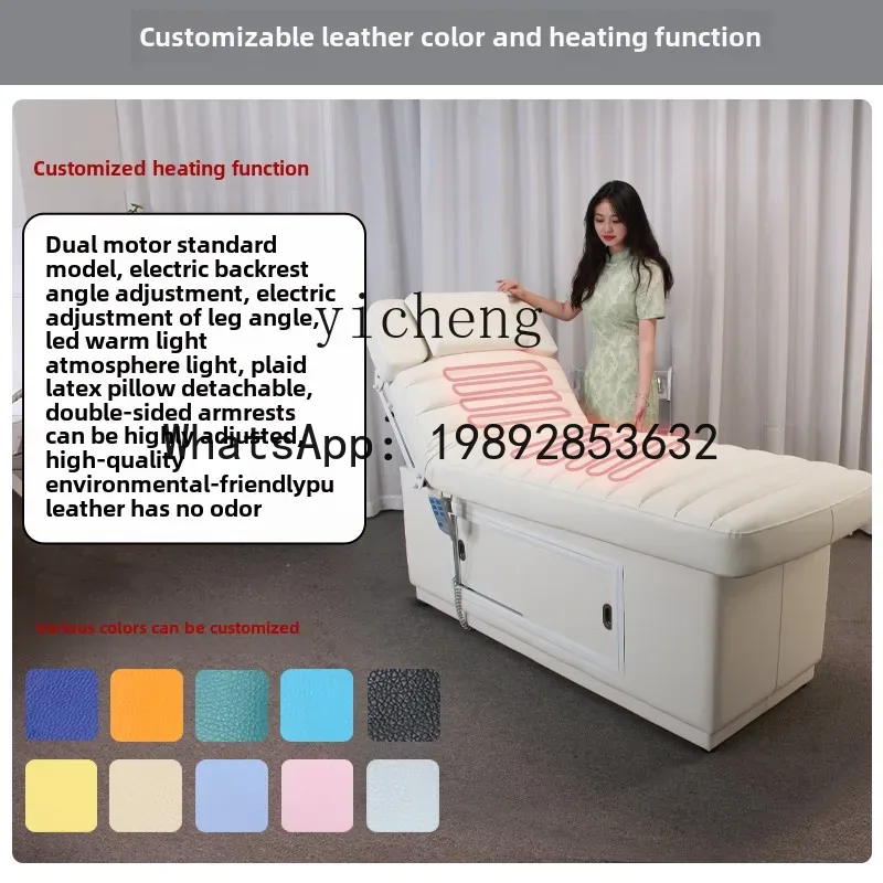 AA  Constant Temperature Heati - Luxury Skincare Treatments ulasan dan harga