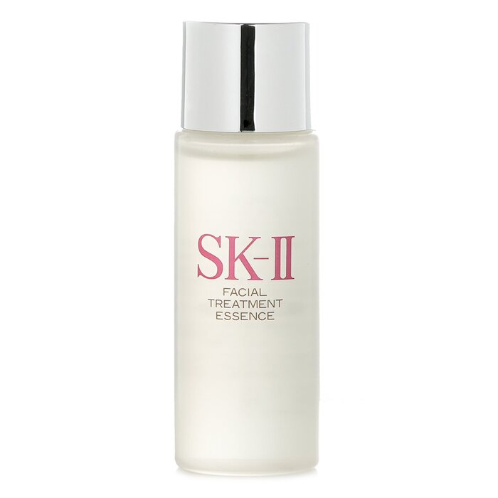 SK-II Facial Treatment Essence - Luxury Skincare Treatments ulasan dan harga