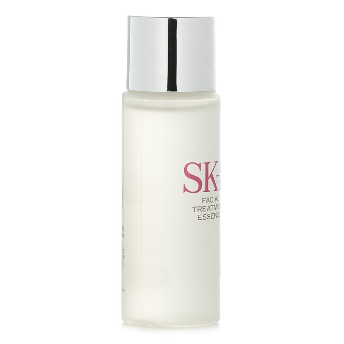 SK-II Facial Treatment Essence - Luxury Skincare Treatments ulasan dan harga