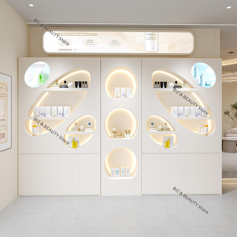 High Gloss Paint Beauty Salon  - High Luxury Skincare ulasan dan harga