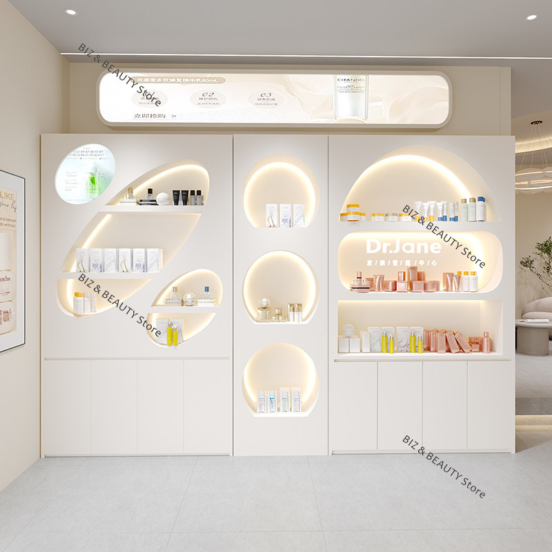 High Gloss Paint Beauty Salon  - High Luxury Skincare ulasan dan harga