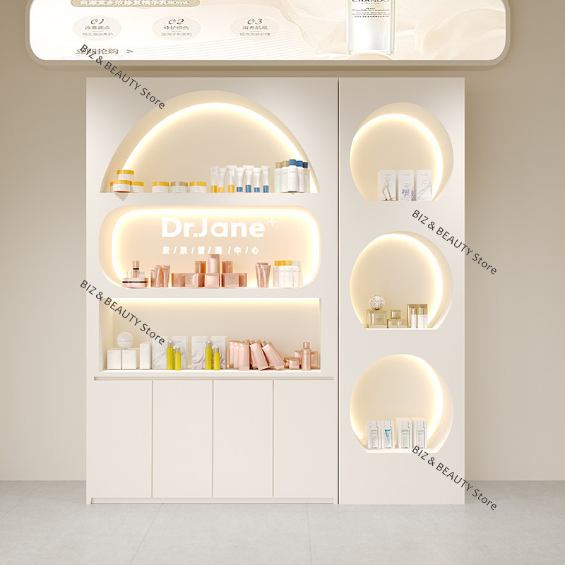 High Gloss Paint Beauty Salon  - High Luxury Skincare ulasan dan harga